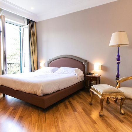 Best Western Ai Cavalieri Hotel ปาแลร์โม ภายนอก รูปภาพ