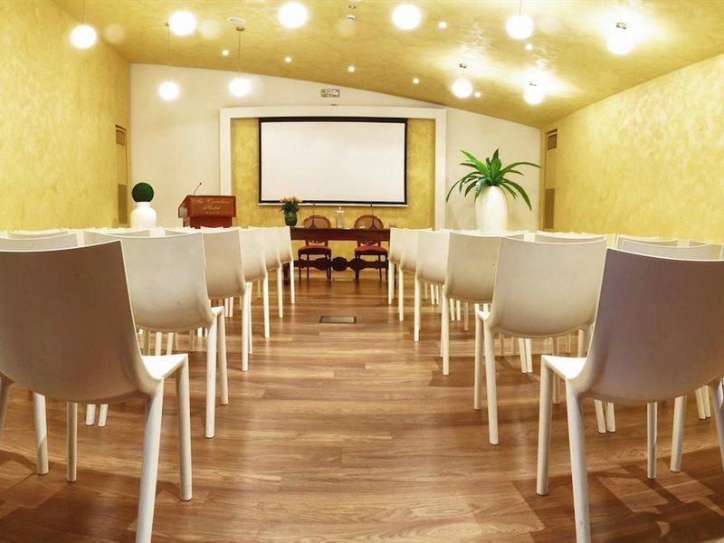 Best Western Ai Cavalieri Hotel ปาแลร์โม ภายนอก รูปภาพ