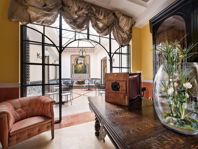 Best Western Ai Cavalieri Hotel ปาแลร์โม ภายนอก รูปภาพ